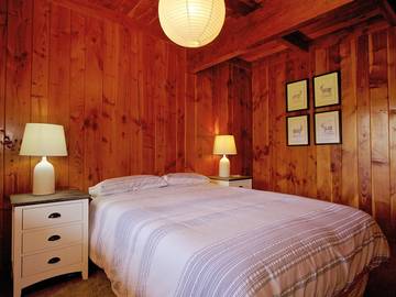 Cottage for 8 People in Ohakune, Ruapehu District, Photo 1