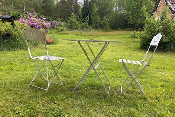 Chambre d’hôte pour 2 personnes à Saint-Léger-en-Yvelines