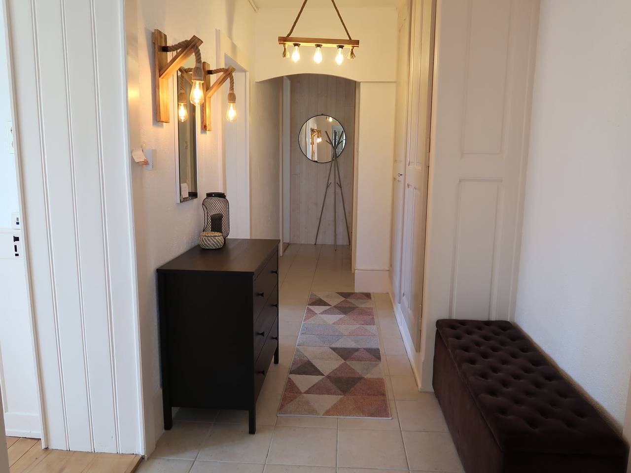 Appartement entier, Grand-Rue 143 in Sainte-Croix, Nord Vaudois