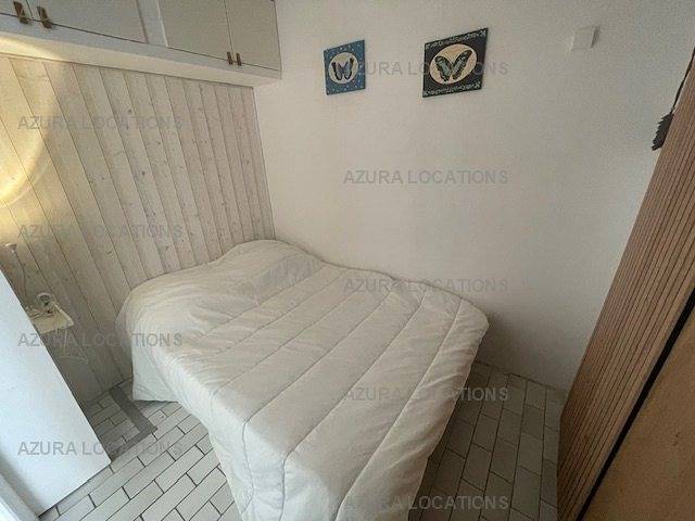 Gîte pour 4 personnes, avec piscine dans Aqualand (Cap d'Agde) - 3