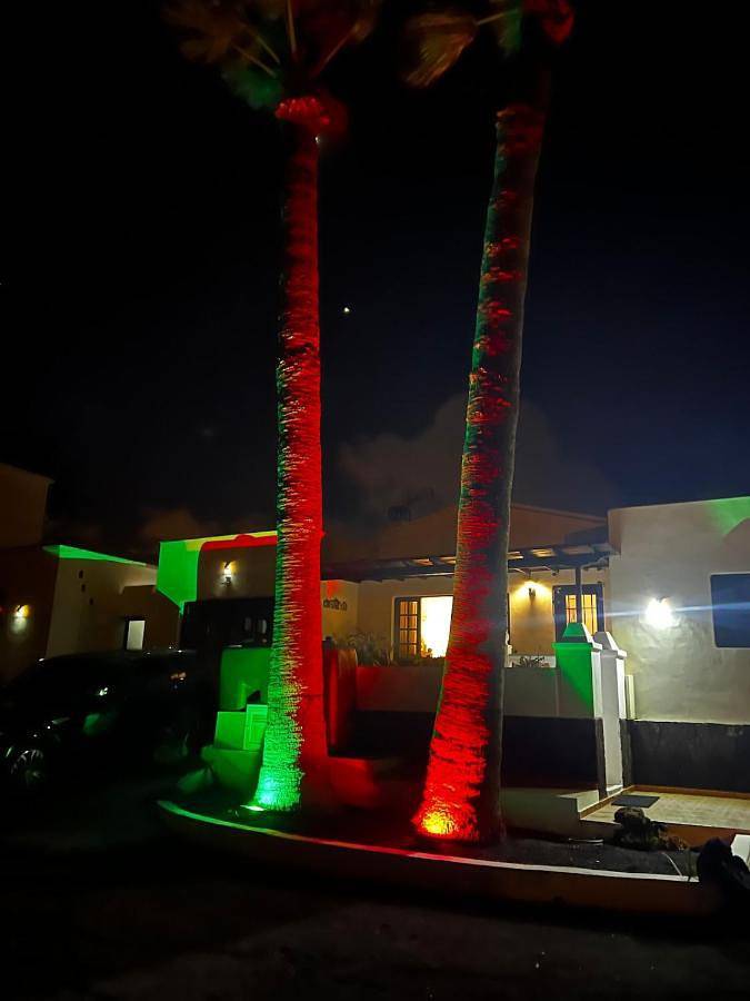 Casa de vacaciones para 8 personas, con vistas y jardín, Se admiten mascotas - 1
