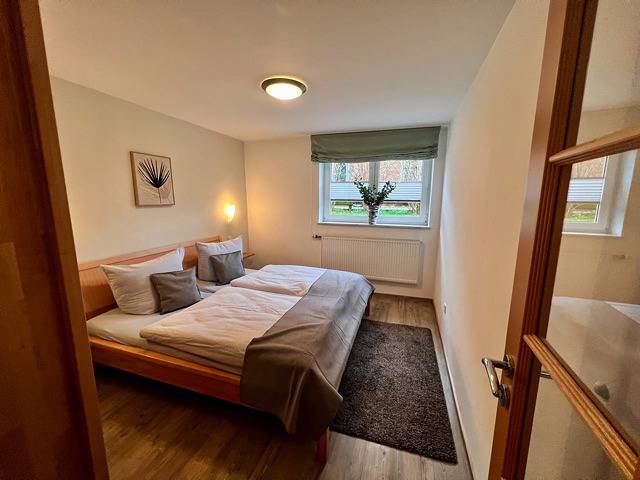 Ferienwohnung für 2 Personen auf Borkum - 3