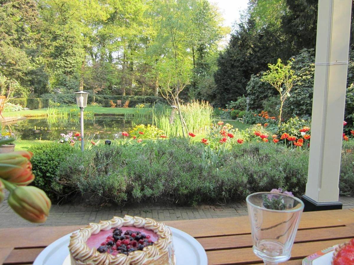 Appartement entier, Two-Bedroom Apartment in Bilthoven, Bestuur Regio Utrecht
