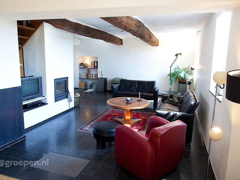 Vakantieboerderij Remersdaal in Remersdaal, Voeren