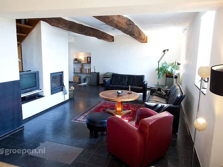 Ferienhaus für 19 Personen, mit Terrasse und Balkon/Terrasse in Limburg (Belgien) - 3