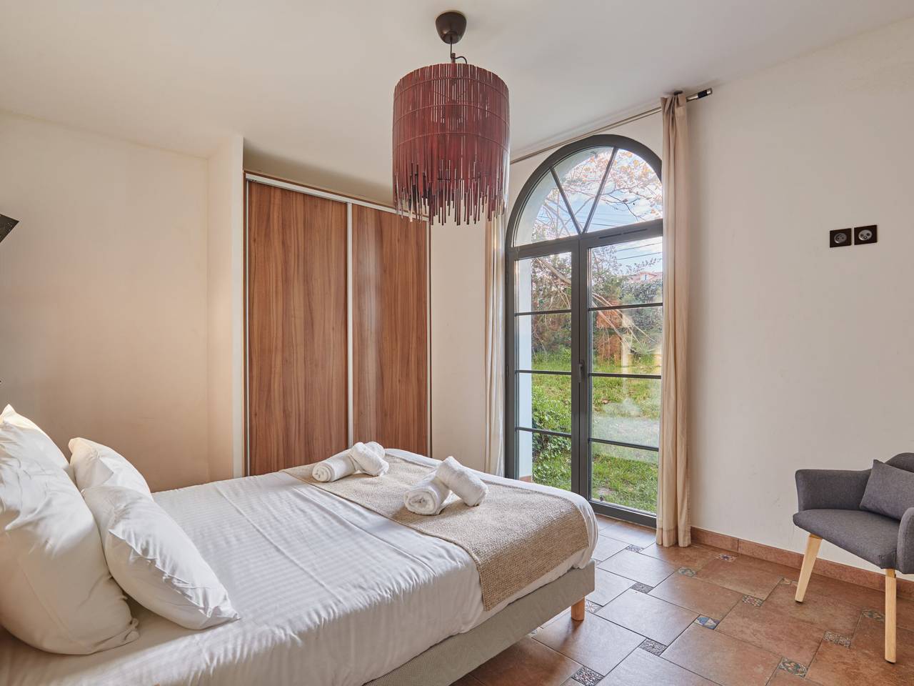 Villas Odalys Collection Orée de Milady in Biarritz, Bayonne und Umgebung