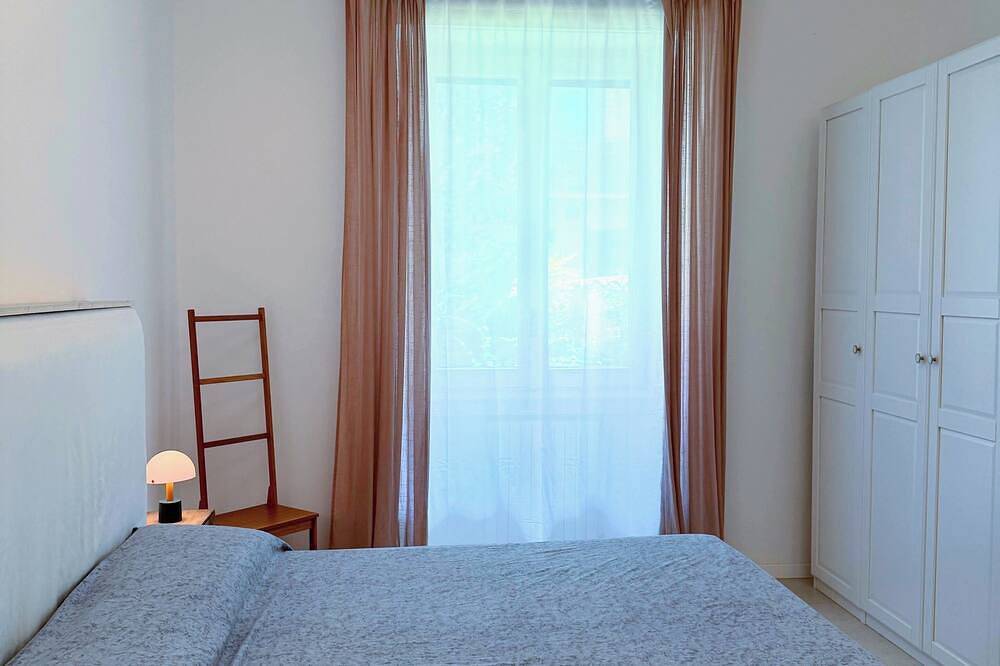 Apartamento entero, Design Apartment with Quiet Indoor Private Garden - 6 places in Milán, Provincia de Milan