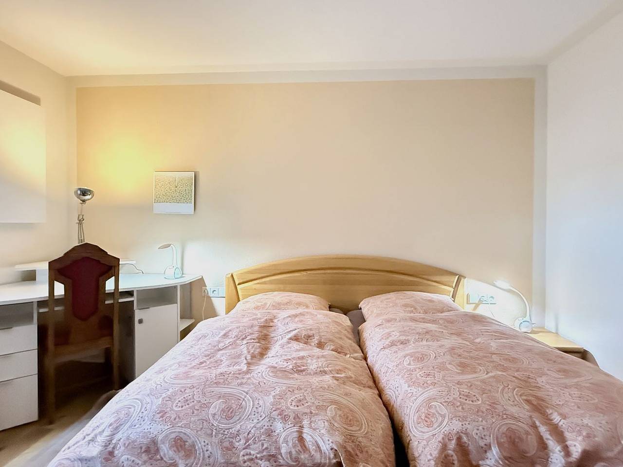 Ganze Wohnung, Ferienwohnung Claudis Seeland - Komfortabler Aufenthalt am See in Kressbronn in Kressbronn am Bodensee, Region Bodensee-Oberschwaben