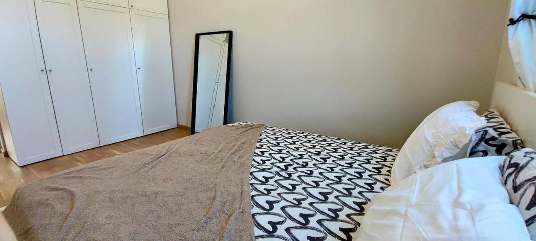 Gîte pour 4 personnes, avec jardin à Pärnu - 4