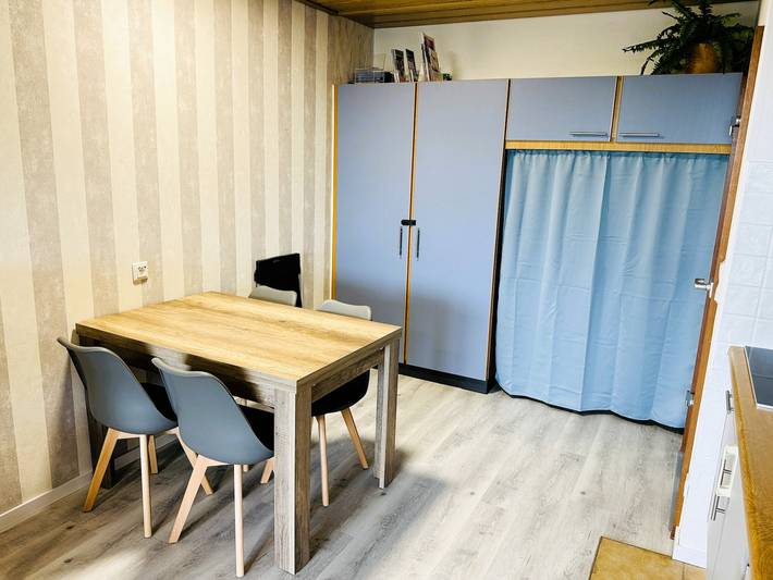 Ganze Ferienwohnung, Fewo Hochwald Hahnenklee in Hahnenklee, Goslar
