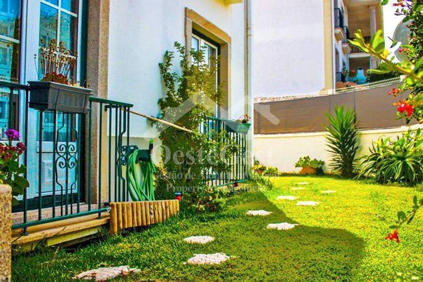 Ganze Ferienwohnung, Haus der Sonne in Lourinhã, Lissabon Distrikt