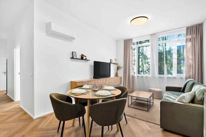 Ferienwohnung für 6 Personen - 1