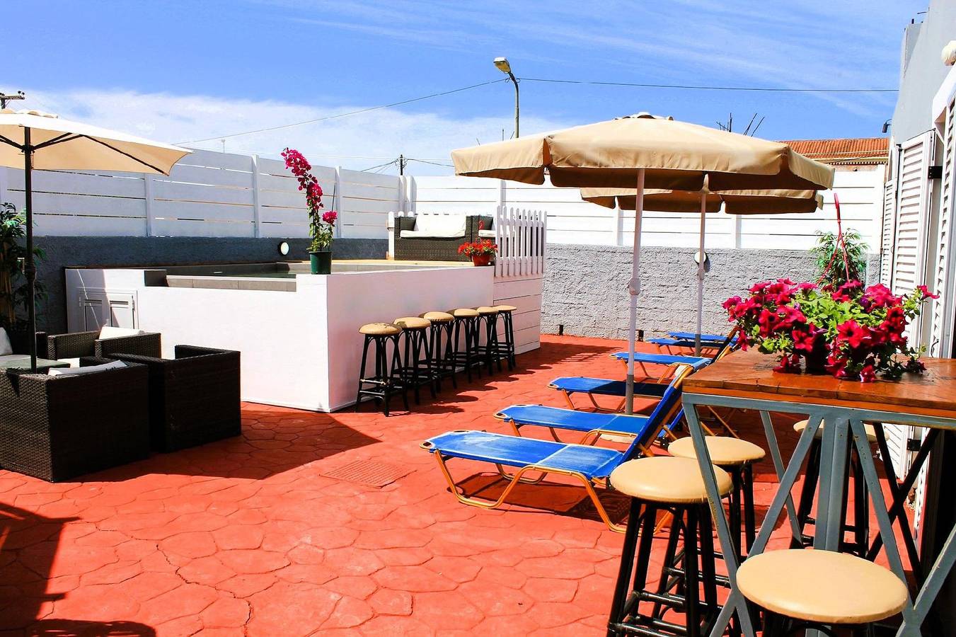 Great Seaside Villa in Sidari Perfect for Families in Sidari, Corfu