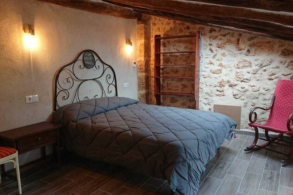 Casa Aurora Boreal 2 in Beceite, Massis dels Ports
