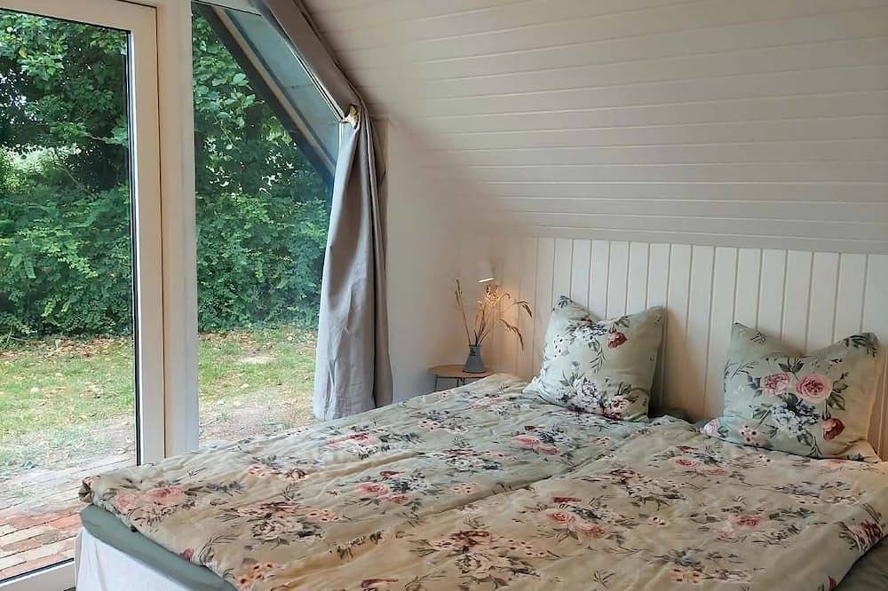 Moderne Oase mitten in der Natur in Ry, Skanderborg