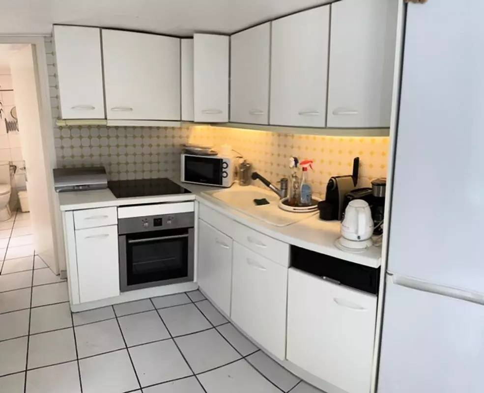 Häuser & Villen für 4 Personen in Gentilly, Val-de-Marne