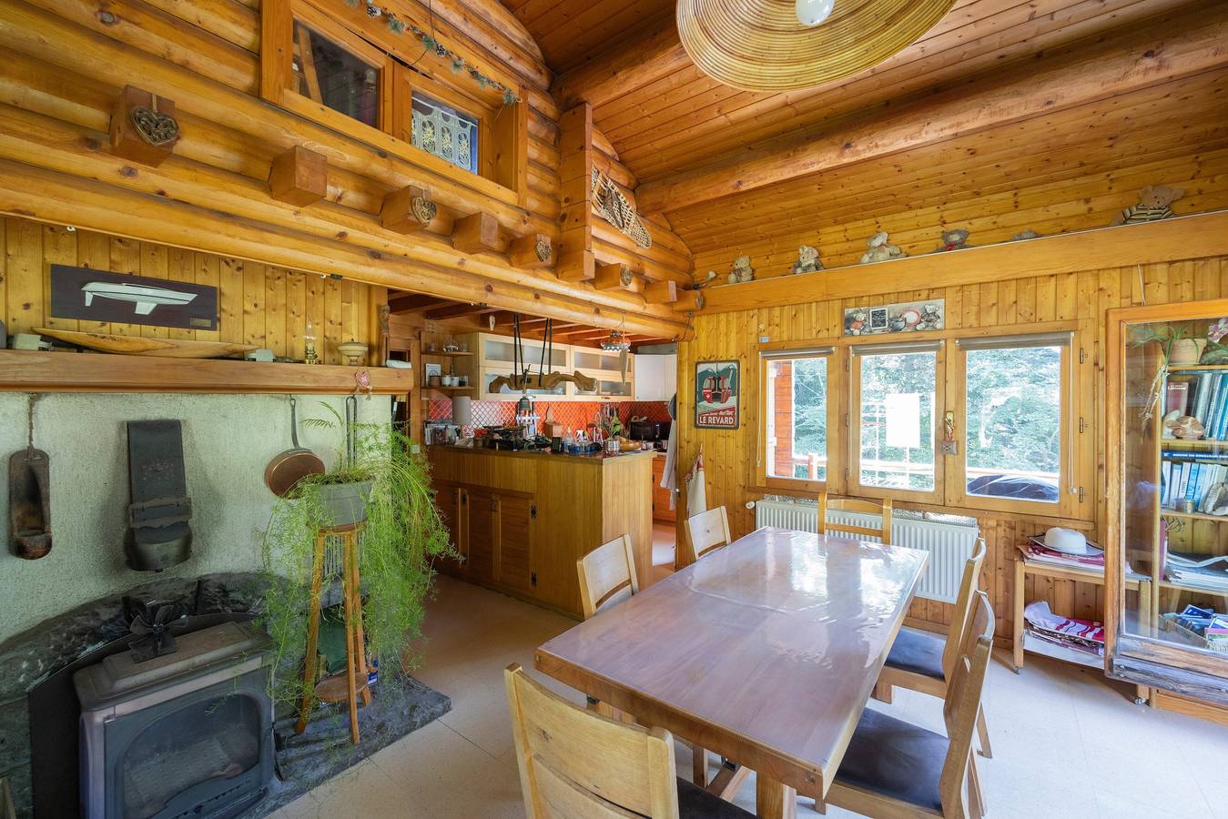 Bed & Breakfast 'Chambre' met wifi, foto 12