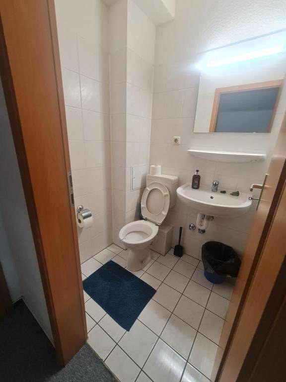 BnB für 2 Personen in Rostock - 3