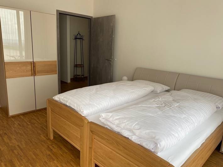 Ferienwohnung für 5 Personen, mit Terrasse in Oerlinghausen - 3