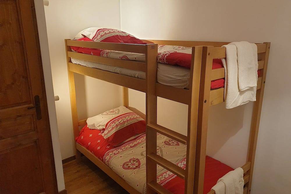 Ganze Wohnung, High quality apartment in the heart of the French Alps - 5 minutes from ski lift in Brides-les-Bains, Les Trois Vallées