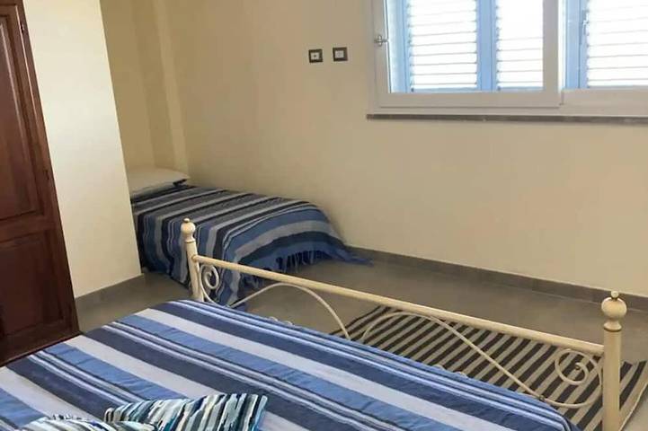 Gîte pour 5 personnes en Sardaigne - 4