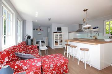 Ferienhaus für 4 Personen in Niehagen, Ahrenshoop, Bild 1