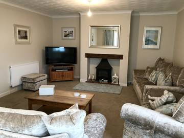 Cottage for 8 People in Prestatyn, Denbighshire, Photo 2