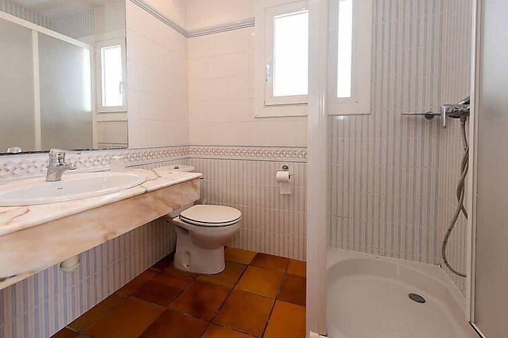 Ferienhaus Estiu in Pineda de Mar, Maresme