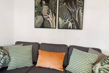 Apartamento para 4 Personas en Cascaes, Costa Azul (Portugal), Foto 3