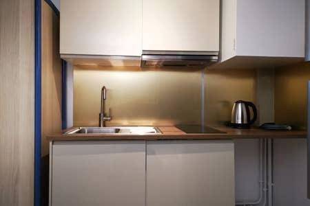 Gîte pour 3 personnes à Ris-Orangis - 2