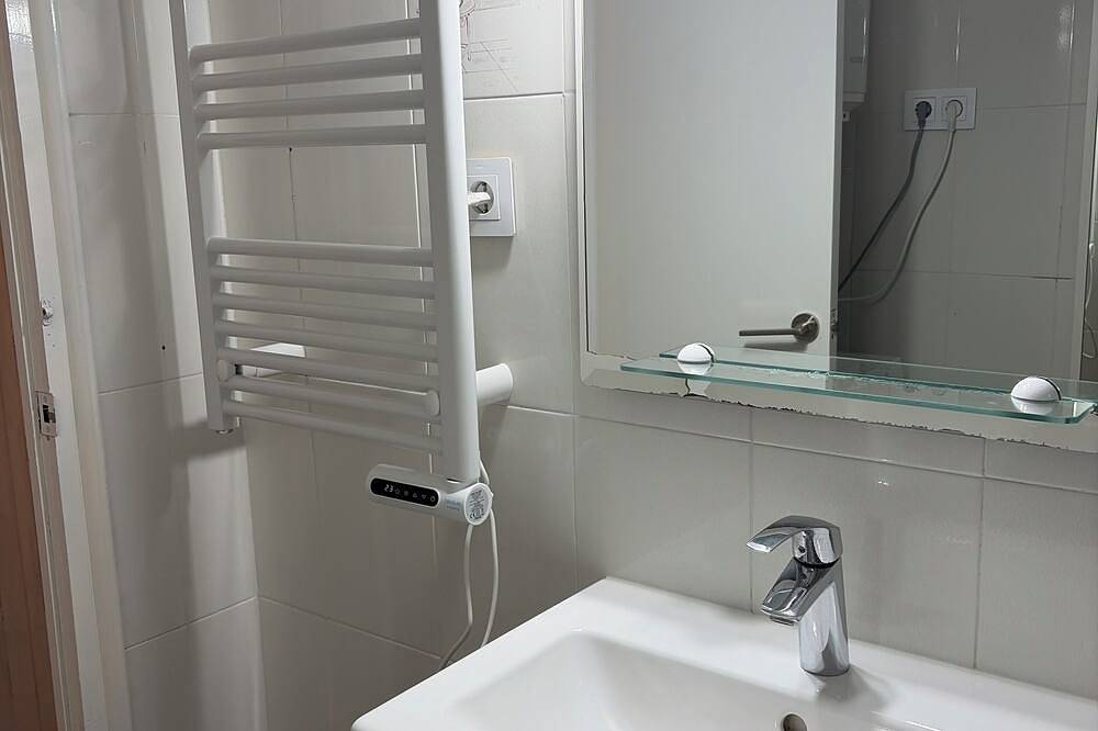 Ganze Wohnung, Cozy apartment in Gava Mar. in Gavà, Baix Llobregat