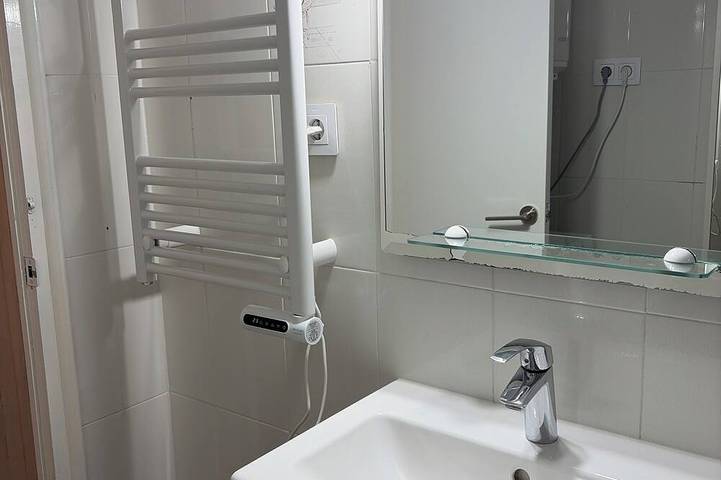 Ganze Wohnung, Cozy apartment in Gava Mar. in Gavà, Baix Llobregat