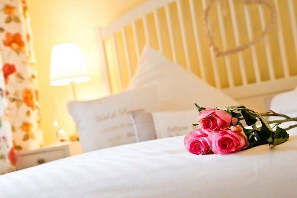 Ferienhaus für 8 Personen, mit Garten, kinderfreundlich in Kühlungsborn - 3