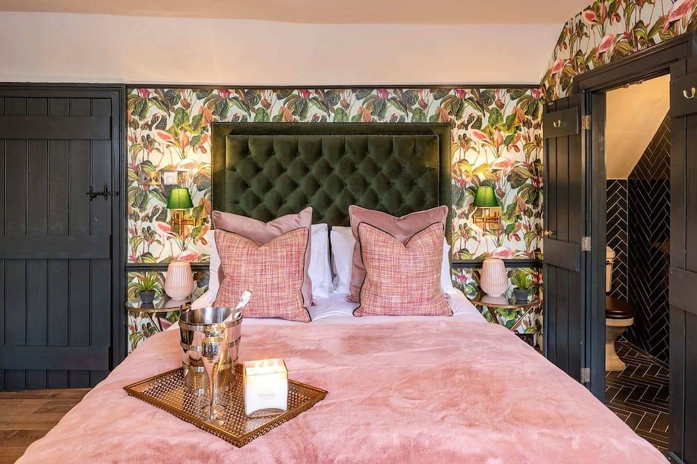 The Palm Cottage - Marlow in Marlow, Chiltern Hills