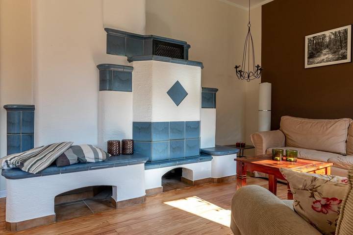 Ferienhaus für 12 Personen, mit Garten und Terrasse in Winterberg - 4