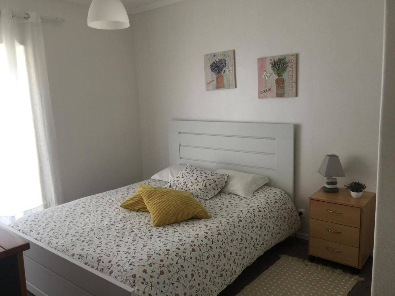 Apartamento inteiro, Apartment in Lourinhã, Distrito de Lisboa