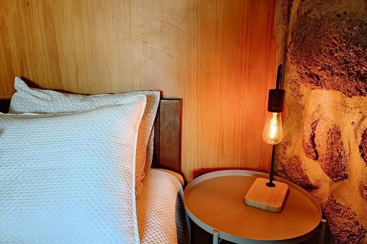 Gîte pour 6 personnes, avec jardin et balcon à Castro Laboreiro - 3