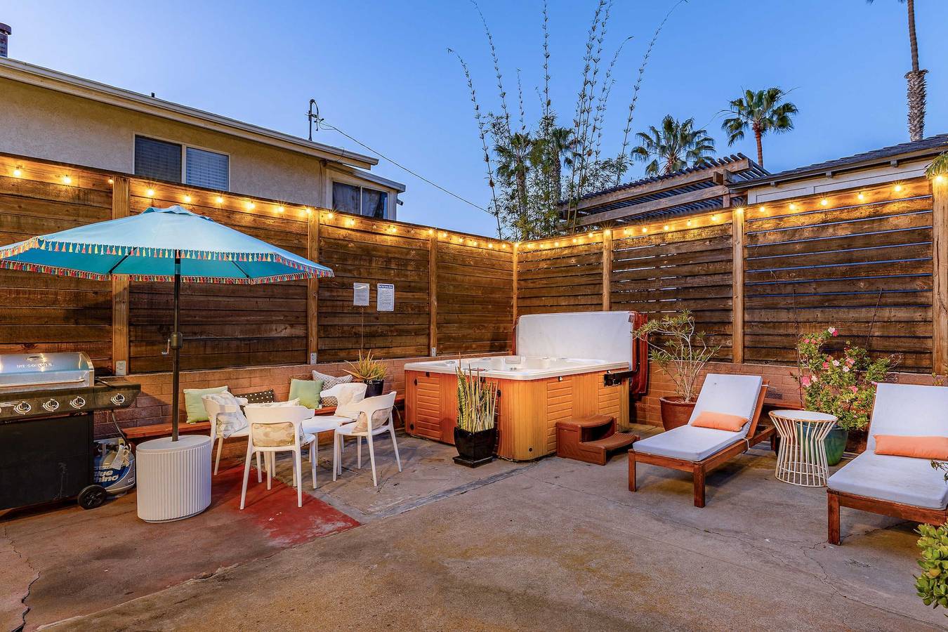 Ocean Beach Bungalow - Close To Beach in San Diego, San Diego County