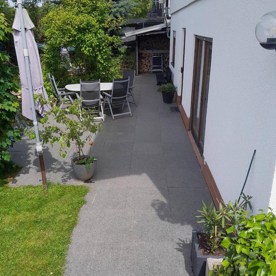 Ganze Wohnung, One-Bedroom Apartment in Zweibrücken, Pfalz