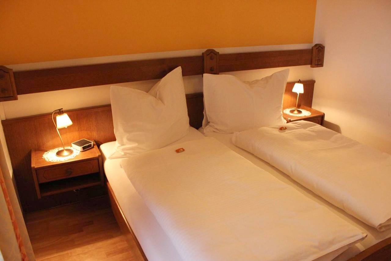 Pension Wolfgangsee in Sankt Wolfgang im Salzkammergut, Bezirk Gmunden