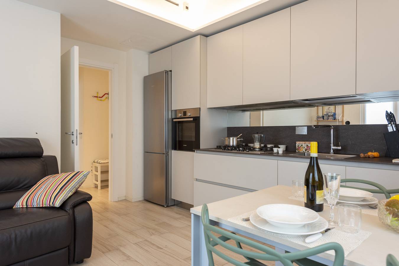 Appartamento intero, Cozy Flat In Sestri Levante in Sestri Levante (Città), Sestri Levante