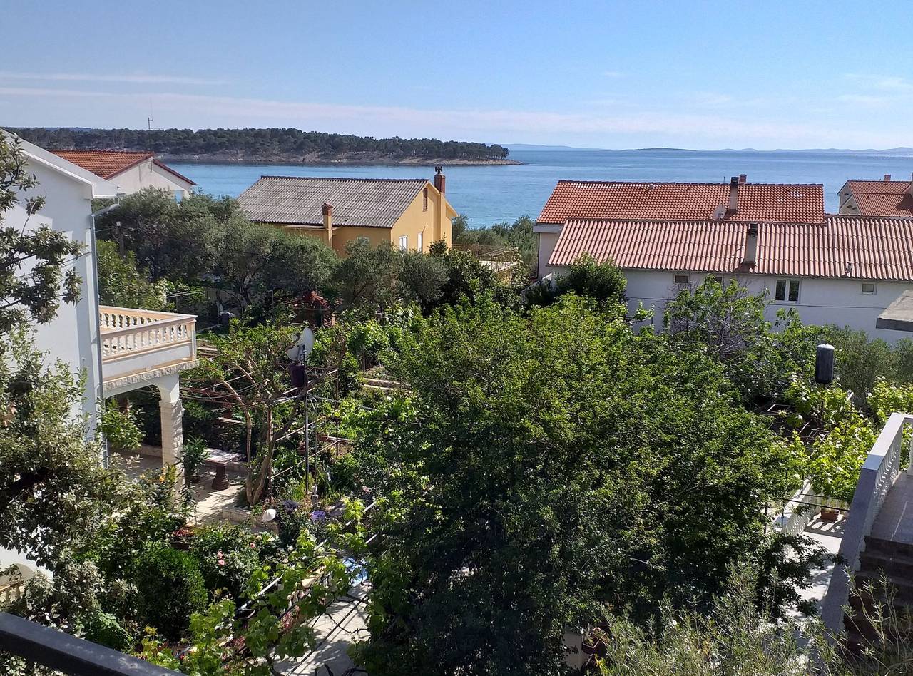 Appartamento vacanze a Rab a partire da 168€ a notte