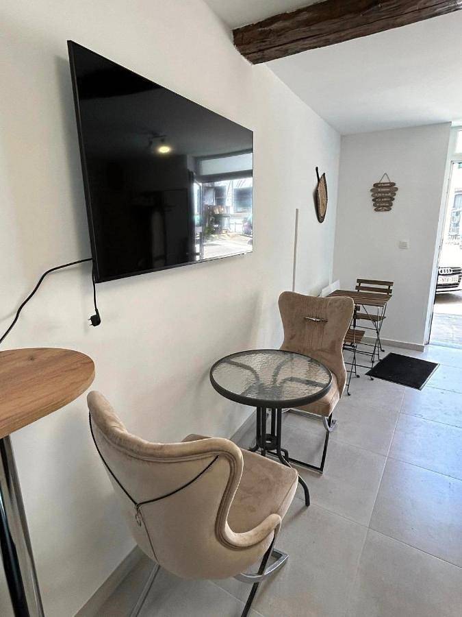 Location de vacances pour 2 personnes dans Gosselies - 4