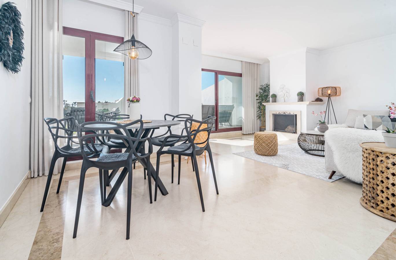 Apartamento entero, Noray 10 in San Pedro Alcántara, Marbella