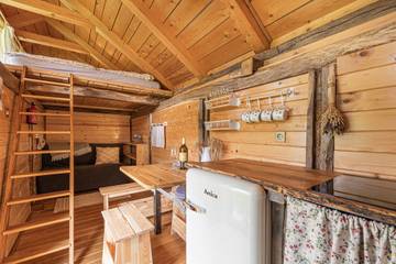 Casa Rural para 4 Personas en Metlika, Eslovenia, Foto 2