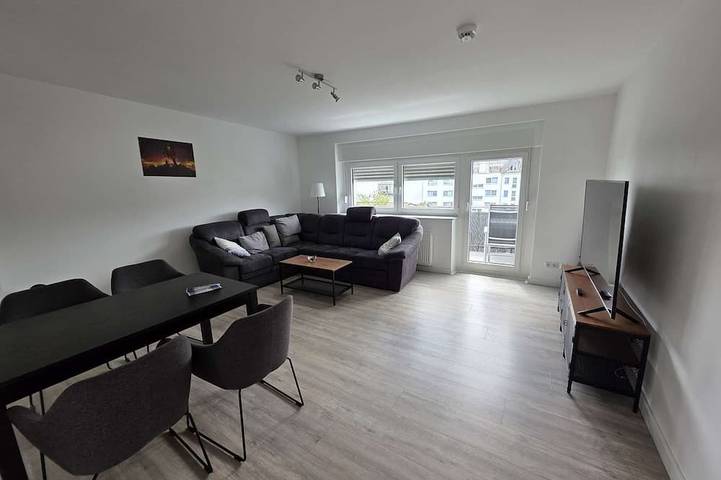 Appartement de vacances pour 4 personnes - 1