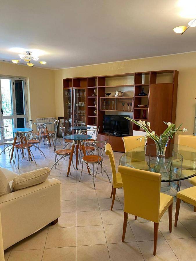 Regina Margherita B&B in Amantea, Province de Cosenza