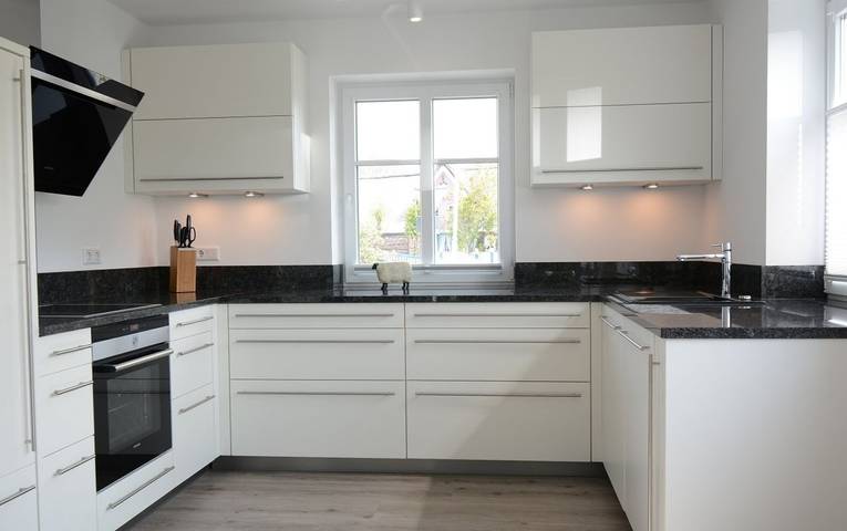 Ferienhaus Veronika 2 in Wyk auf Föhr (Stadt), Wyk auf Föhr