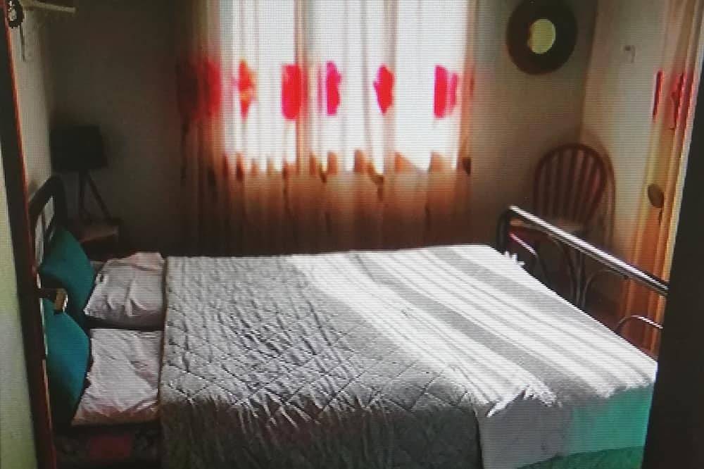 Ta platania in Xanthi Regionalbezirk