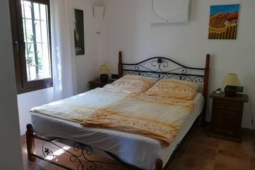 Finca für 6 Personen in Begur, Niederampurien, Bild 1